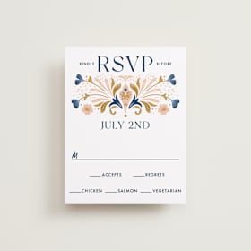RSVP Cards