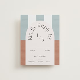 RSVP Cards