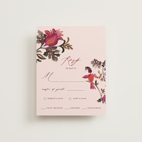 RSVP Cards
