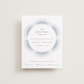 RSVP Cards