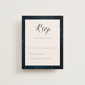 RSVP Cards