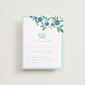 RSVP Cards