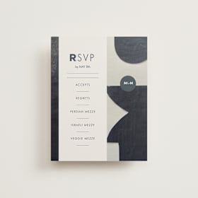 RSVP Cards