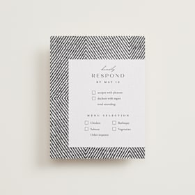 RSVP Cards