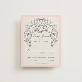 RSVP Cards
