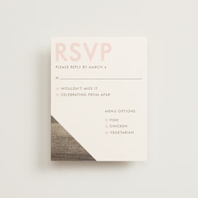RSVP Cards