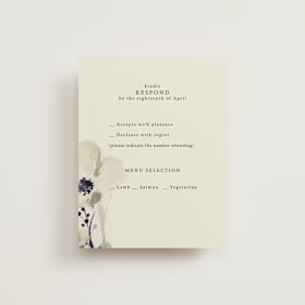 RSVP Cards