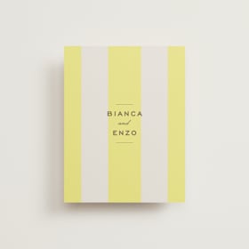 Wedding Thank You Cards