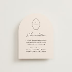 Direction Cards