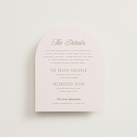 Direction Cards