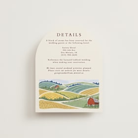 Direction Cards