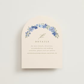 Direction Cards