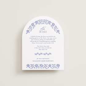 Direction Cards