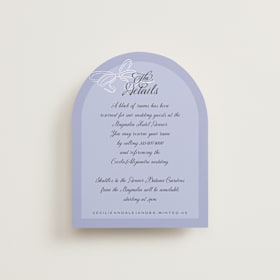 Direction Cards