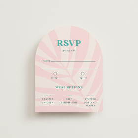 RSVP Cards