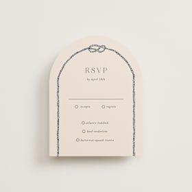RSVP Cards