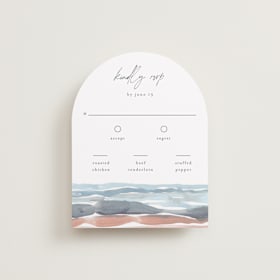 RSVP Cards