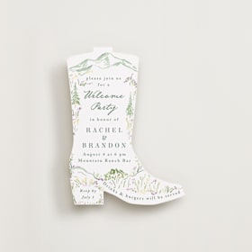 Novelty Enclosure Cards