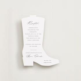 Novelty Enclosure Cards