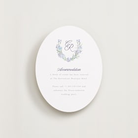 Direction Cards