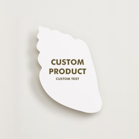 Novelty Enclosure Cards