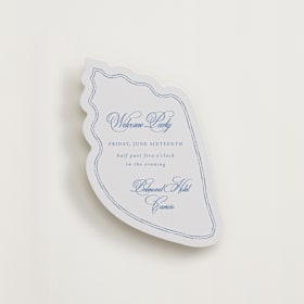 Novelty Enclosure Cards