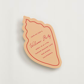 Novelty Enclosure Cards