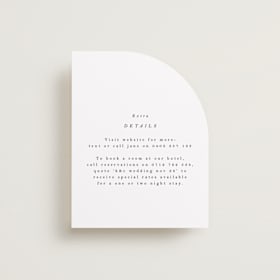 Direction Cards