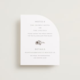 Direction Cards