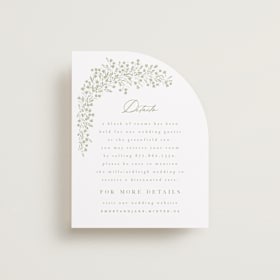 Direction Cards