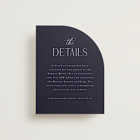 Direction Cards