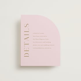Direction Cards