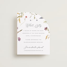 Direction Cards