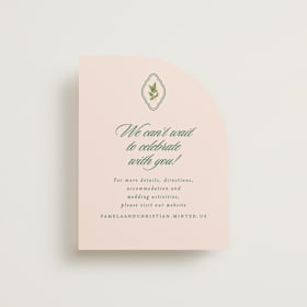 Direction Cards