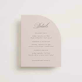 Direction Cards