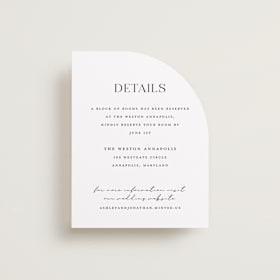 Direction Cards