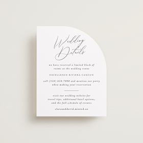 Direction Cards