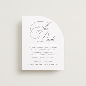 Direction Cards