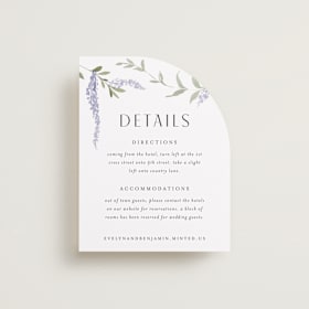 Direction Cards