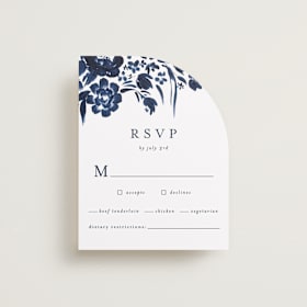 RSVP Cards