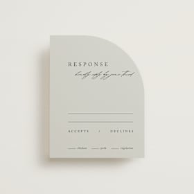RSVP Cards