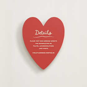 Novelty Enclosure Cards