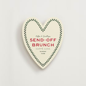 Novelty Enclosure Cards