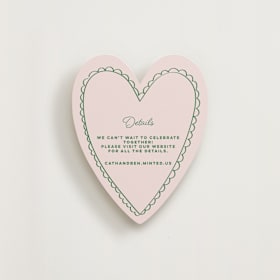 Novelty Enclosure Cards