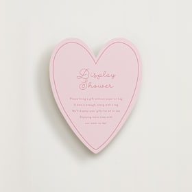 Novelty Enclosure Cards