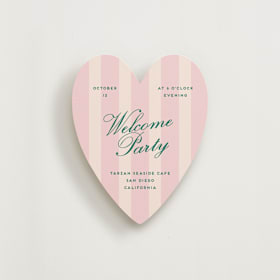 Novelty Enclosure Cards