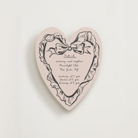 Novelty Enclosure Cards
