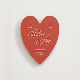 Novelty Enclosure Cards