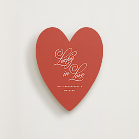 Novelty Enclosure Cards