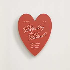 Novelty Enclosure Cards